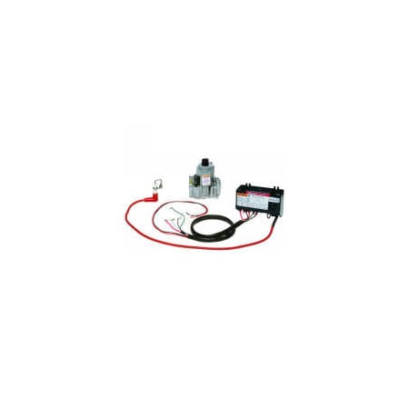 Honeywell Y8610U4001 Retrofit Kit For Y8610U4001